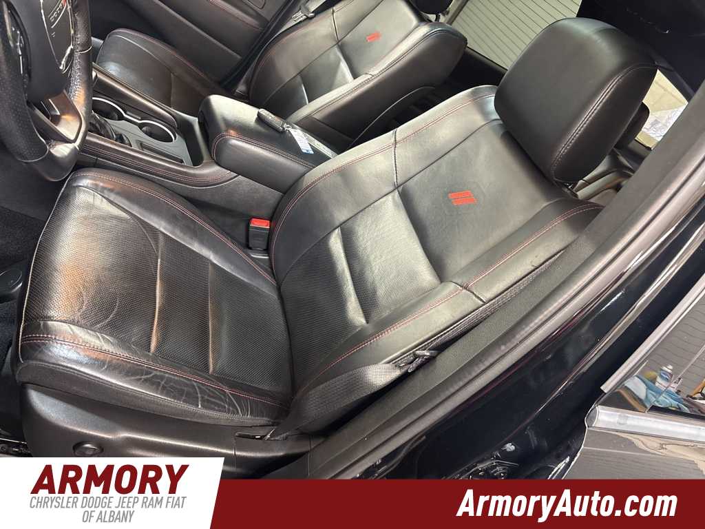 Thumbnail: 2023 Dodge Durango - 12