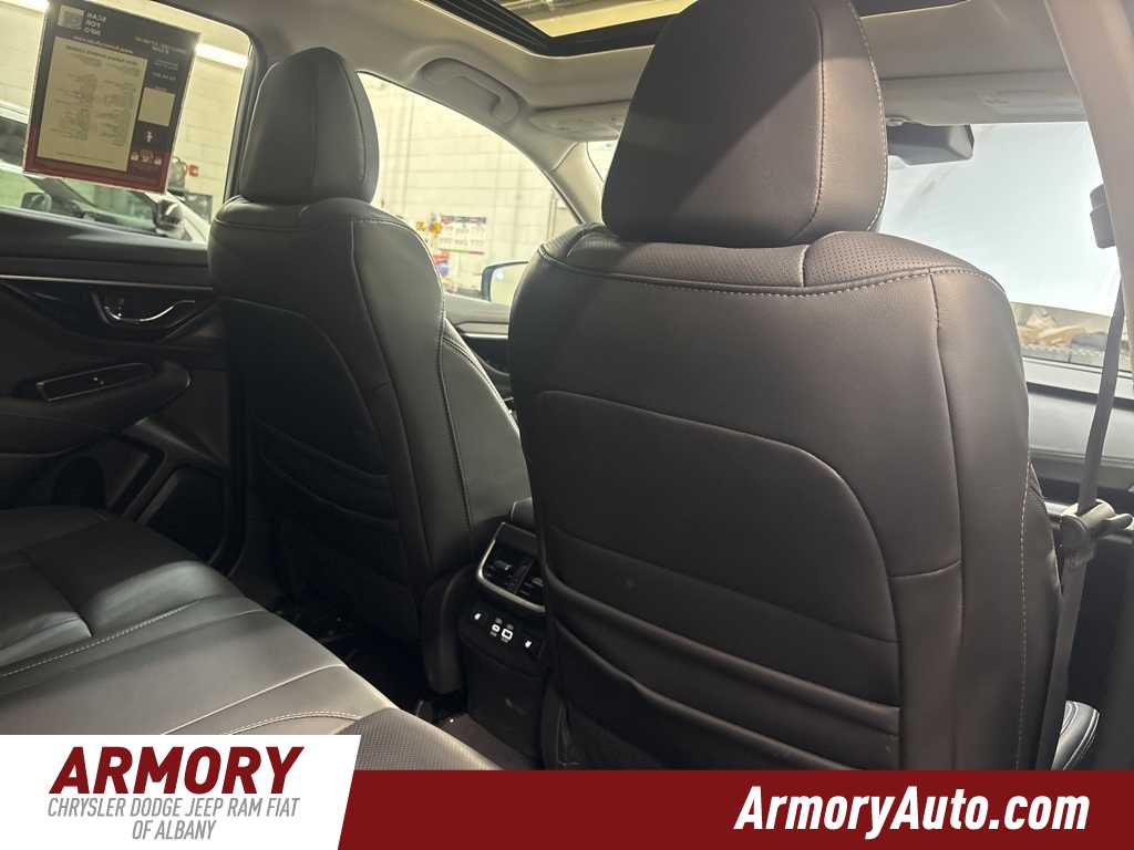 Thumbnail: 2024 Subaru Outback - 38