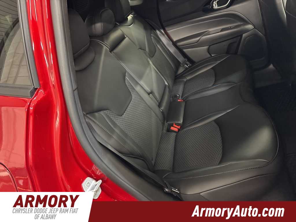 Thumbnail: 2026 Jeep Compass - 31