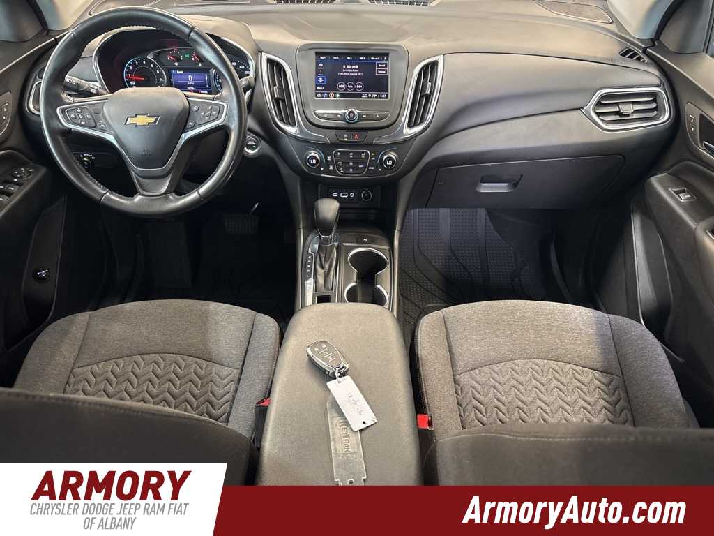 2022 Chevrolet Equinox LT 40