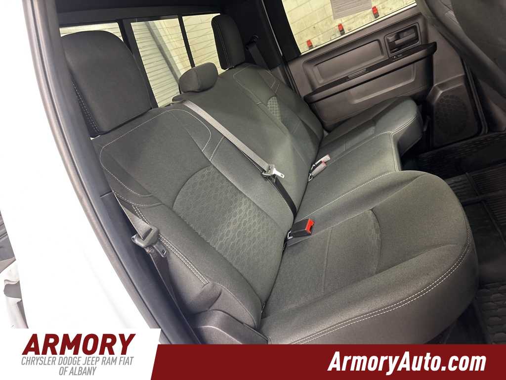 Thumbnail: 2025 RAM 2500 - 30