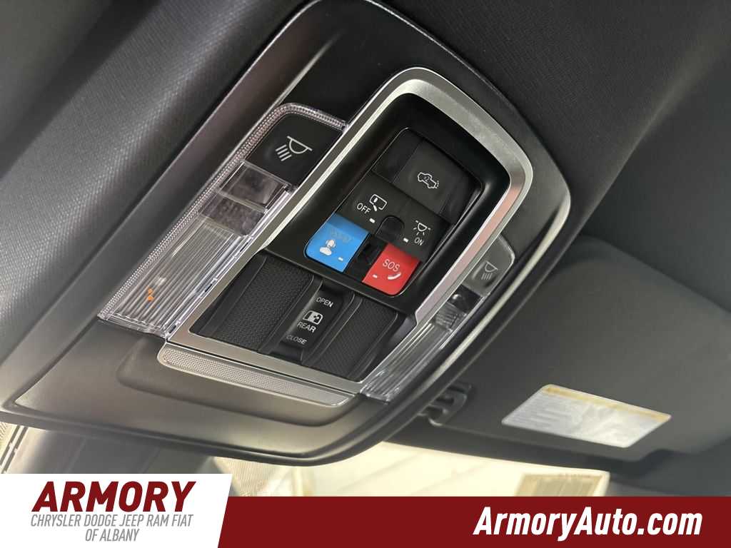 Thumbnail: 2026 RAM 1500 - 22