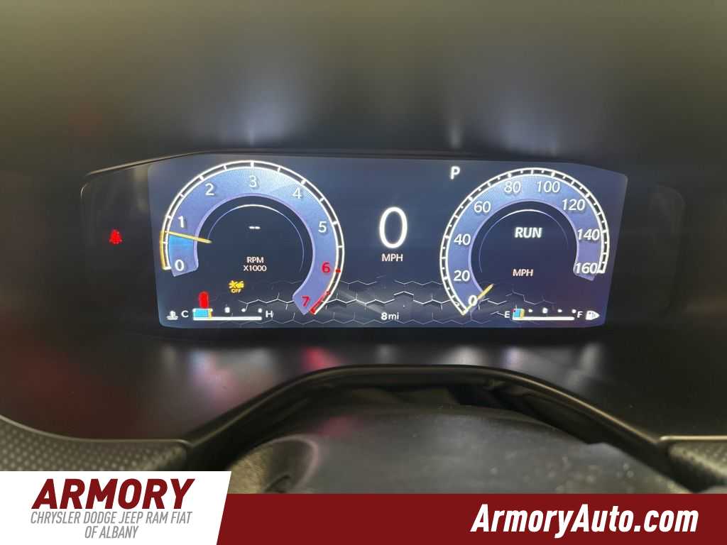 Thumbnail: 2026 Jeep Compass - 14