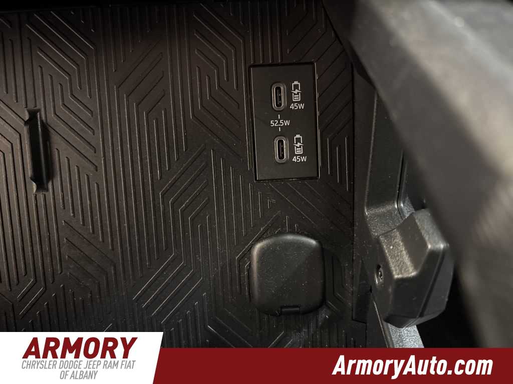 Thumbnail: 2024 Toyota Tacoma - 19