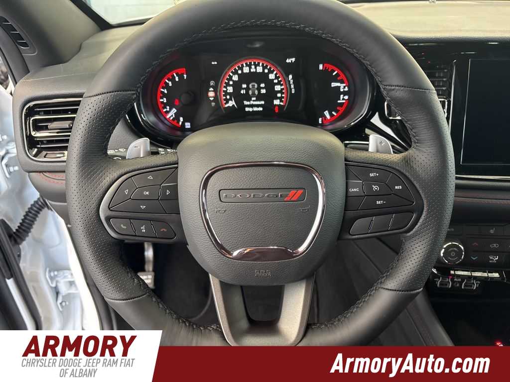 Thumbnail: 2026 Dodge Durango - 14