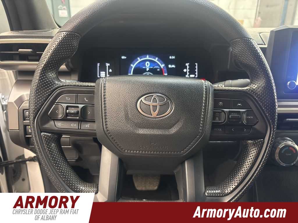 Thumbnail: 2024 Toyota Tacoma - 13