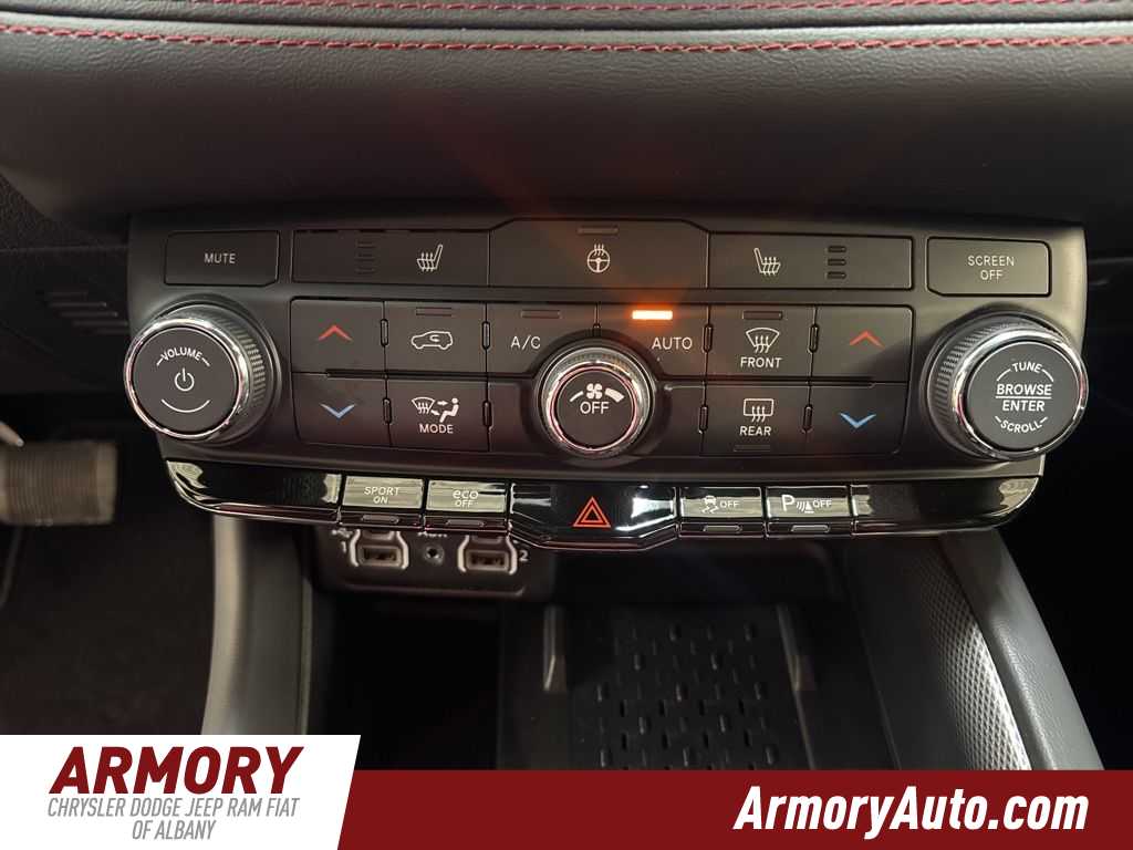 Thumbnail: 2026 Dodge Durango - 19