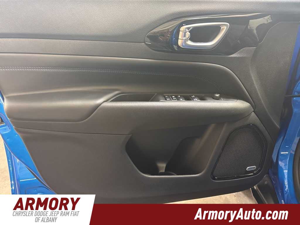 Thumbnail: 2026 Jeep Compass - 7