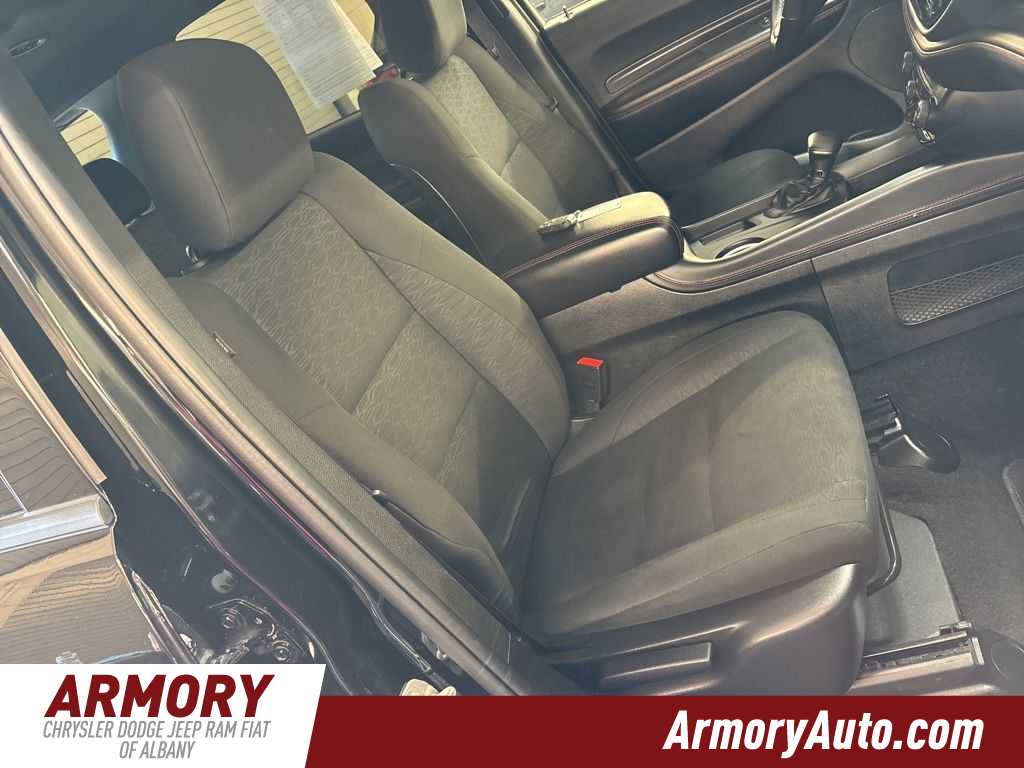 Thumbnail: 2025 Dodge Durango - 41