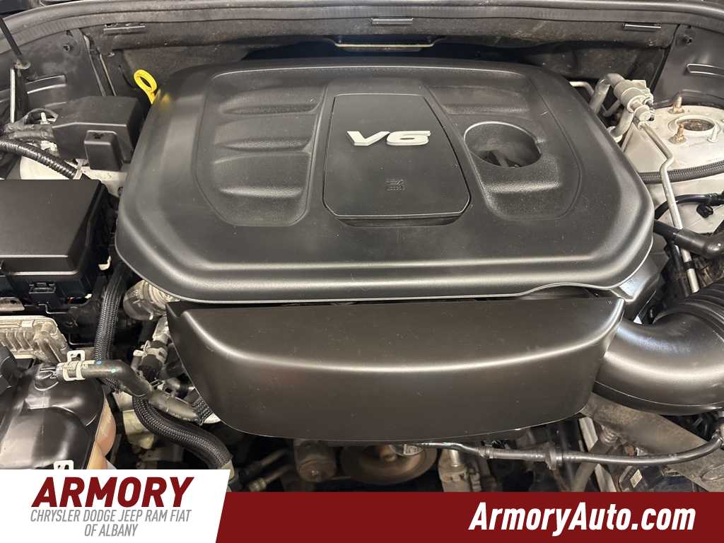 Thumbnail: 2018 Jeep Grand Cherokee - 43