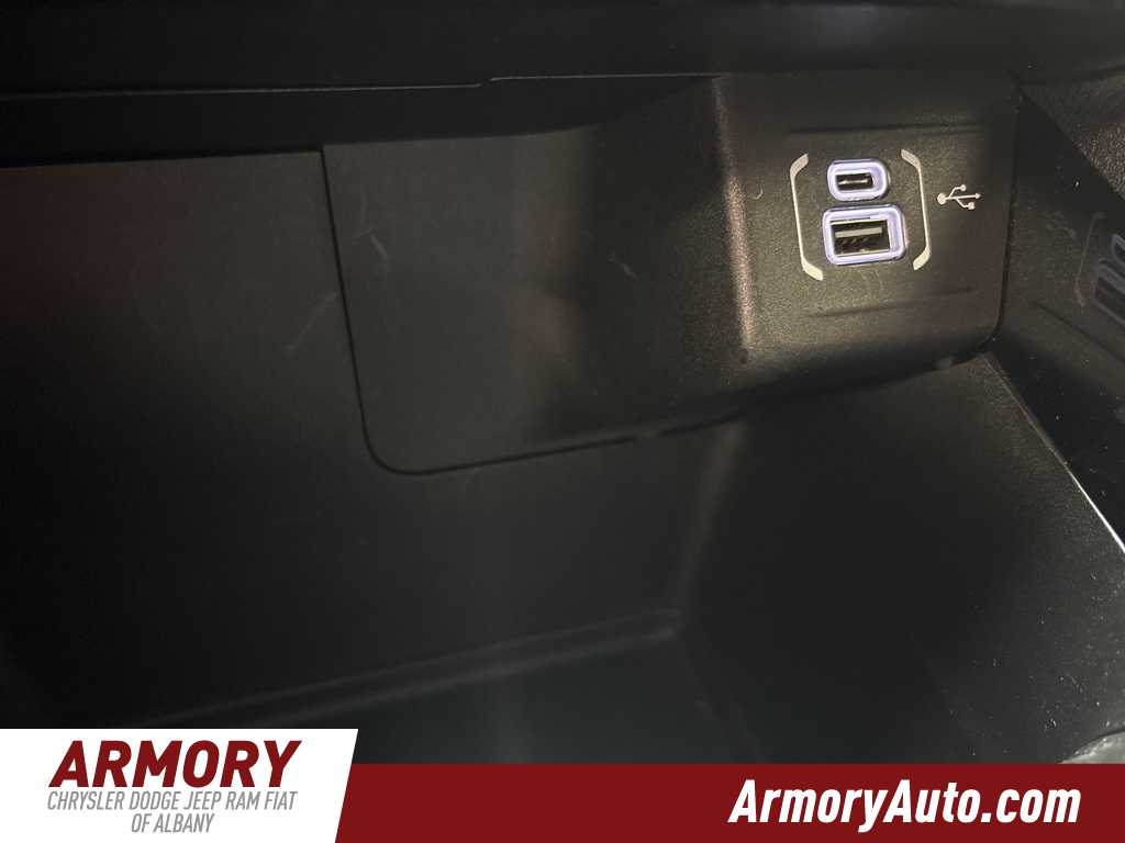 Thumbnail: 2025 Jeep Compass - 19