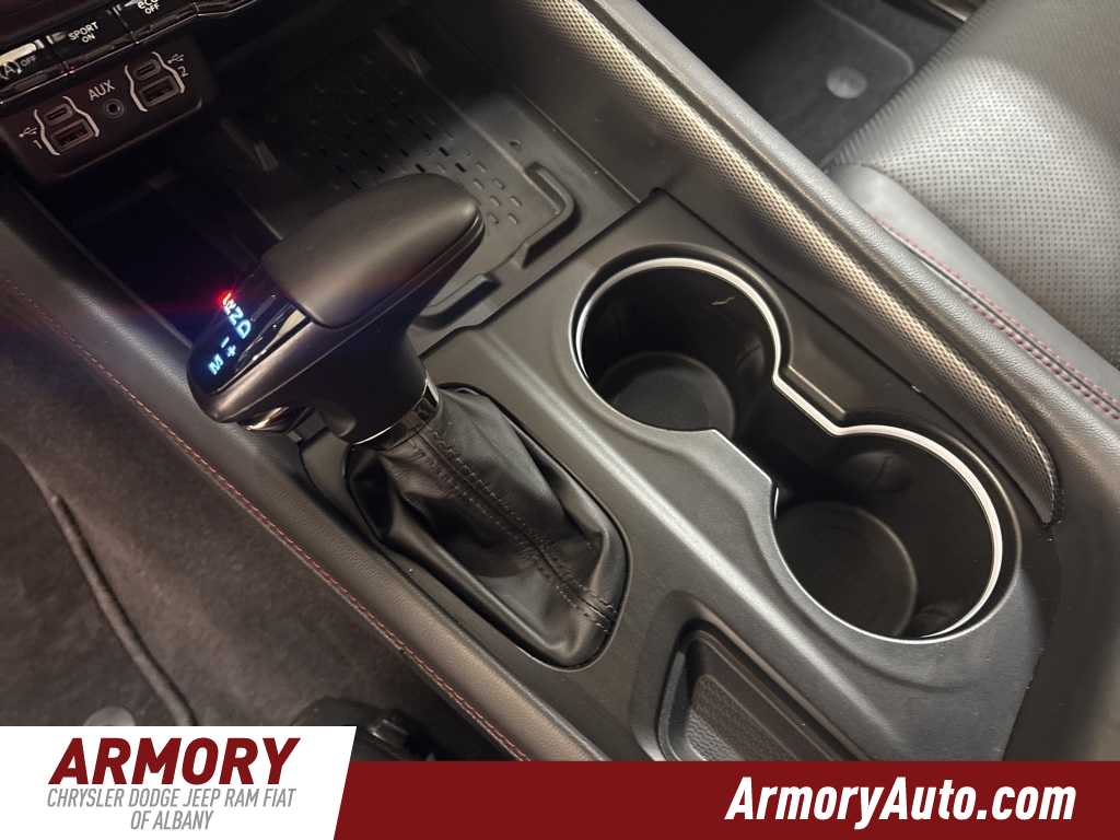 Thumbnail: 2025 Dodge Durango - 22