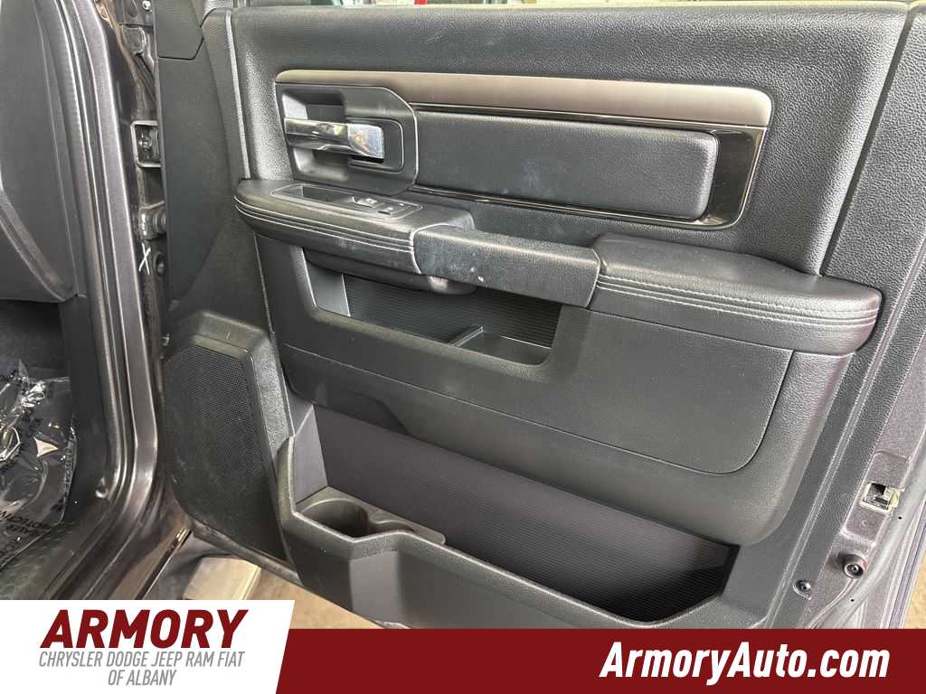 Thumbnail: 2016 RAM 1500 - 31