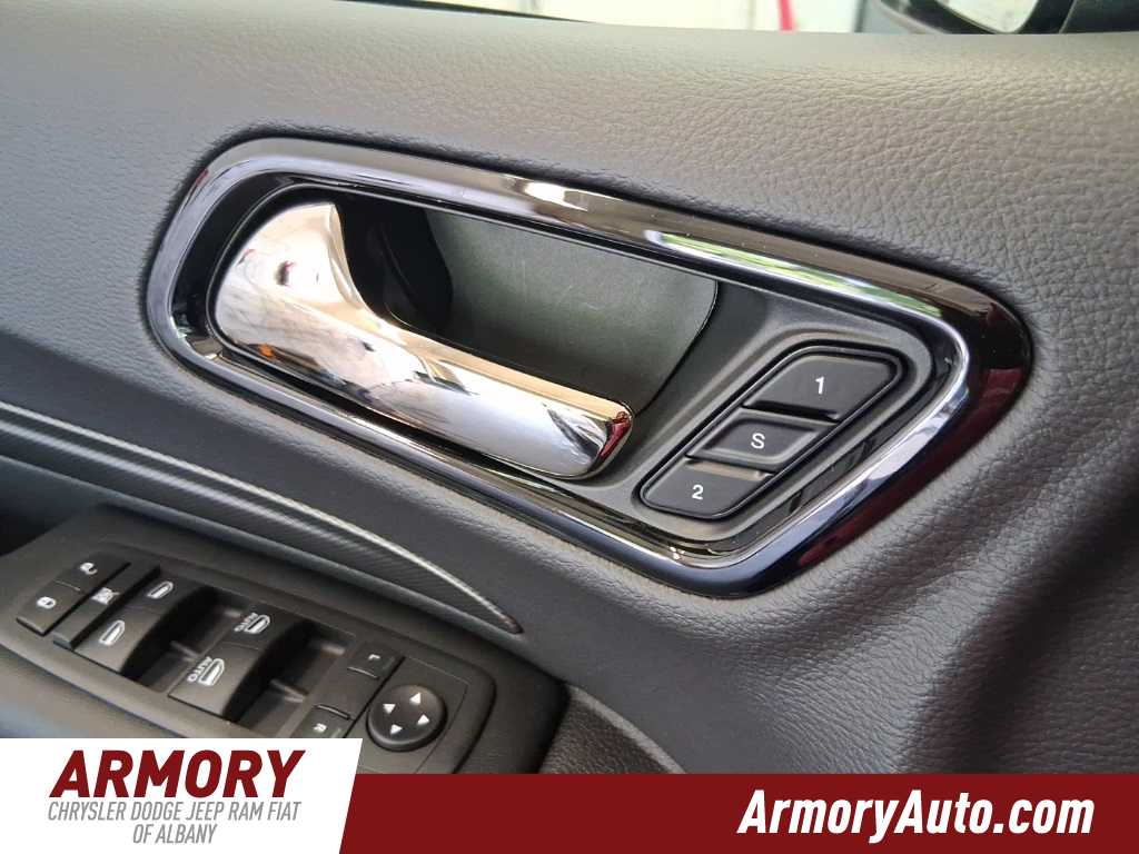 Thumbnail: 2026 Dodge Durango - 9