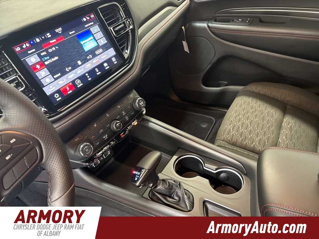 Thumbnail: 2026 Dodge Durango - 15