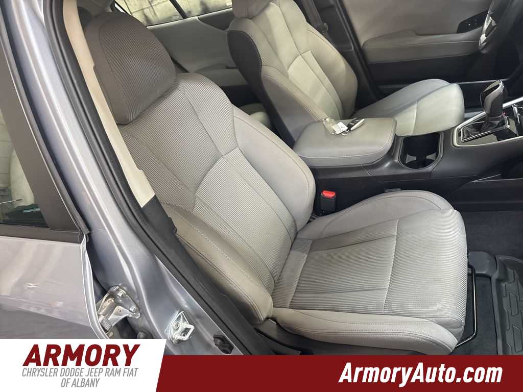 Thumbnail: 2024 Subaru Legacy - 36