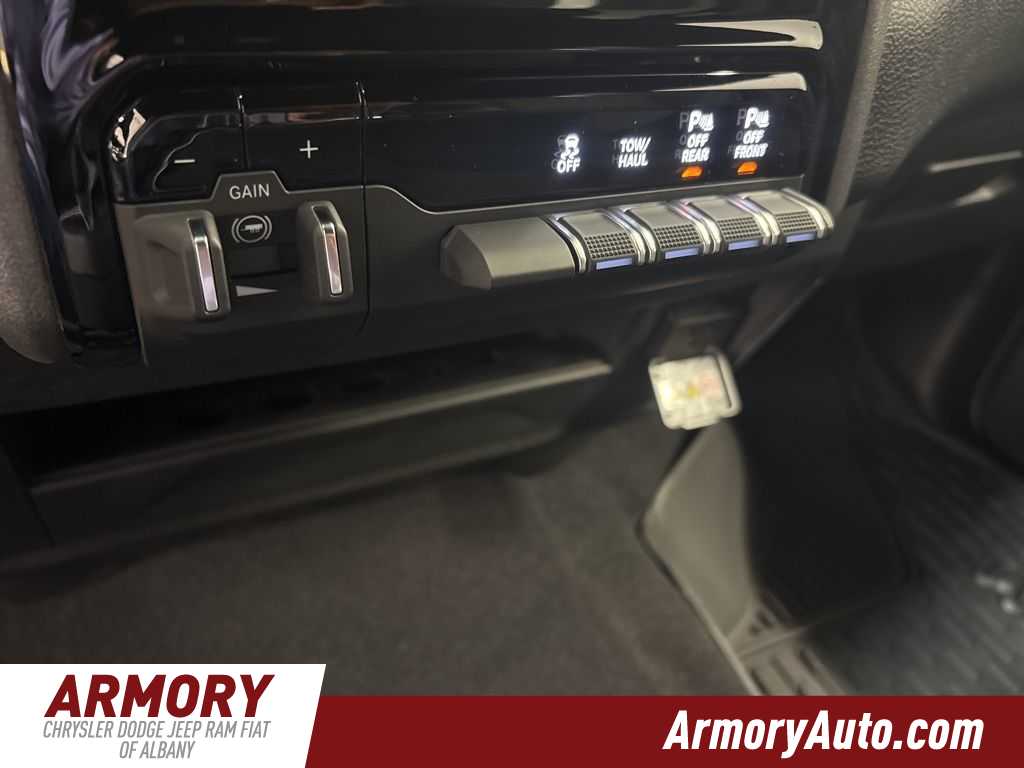 Thumbnail: 2026 RAM 2500 - 17