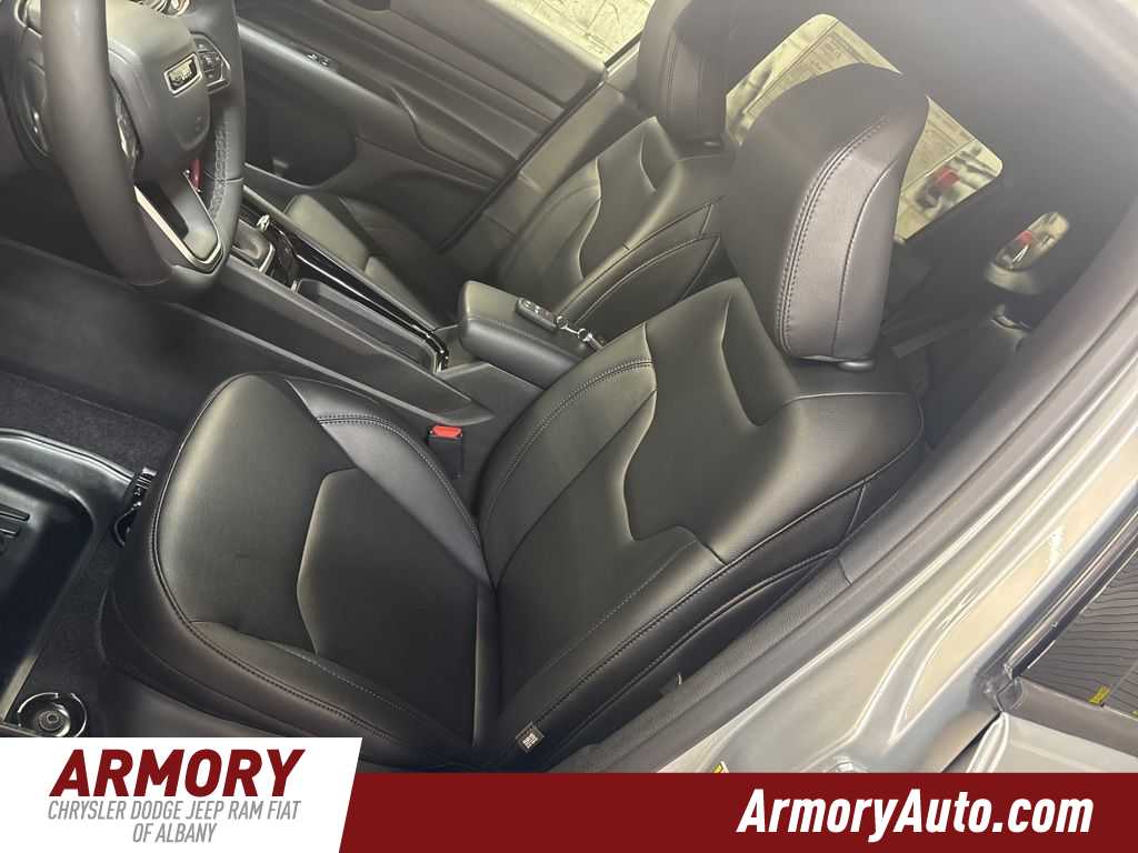 Thumbnail: 2026 Jeep Compass - 12