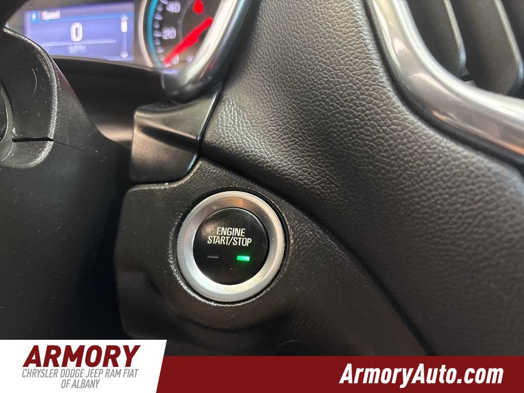 Thumbnail: 2022 Chevrolet Equinox - 24