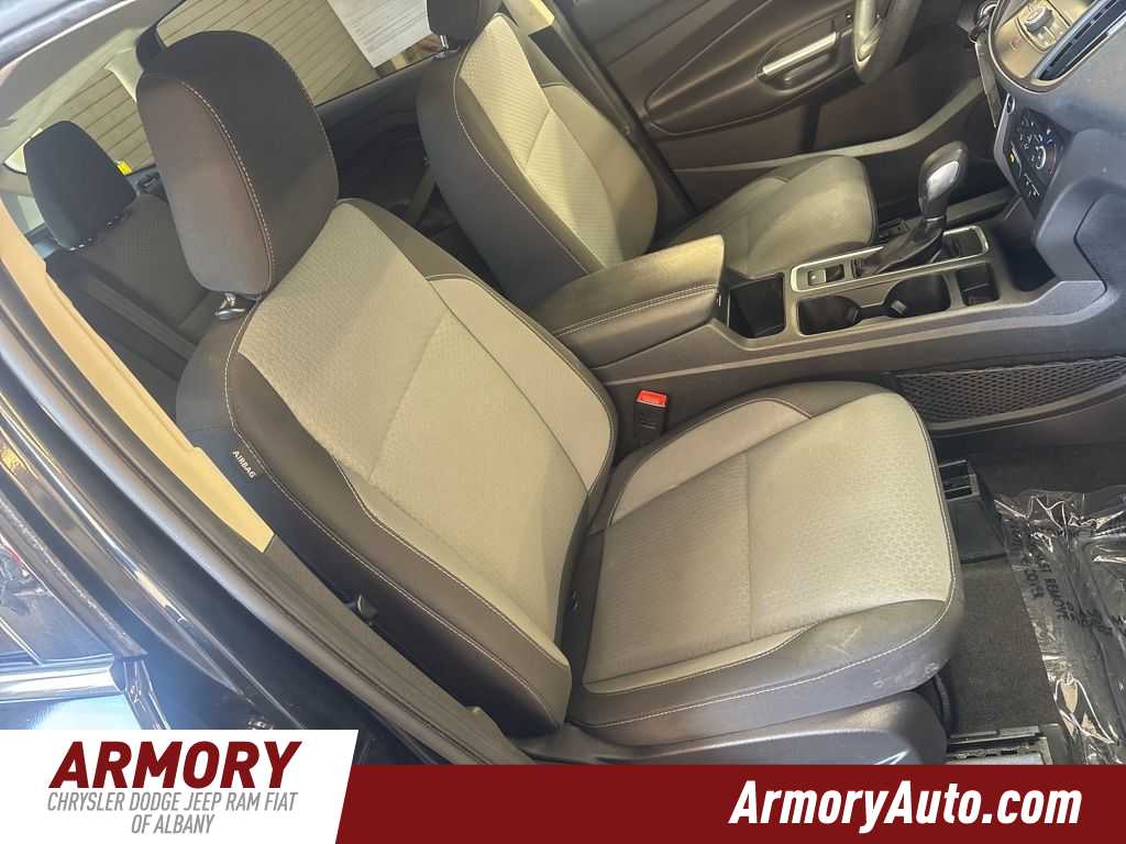 Thumbnail: 2018 Ford Escape - 32