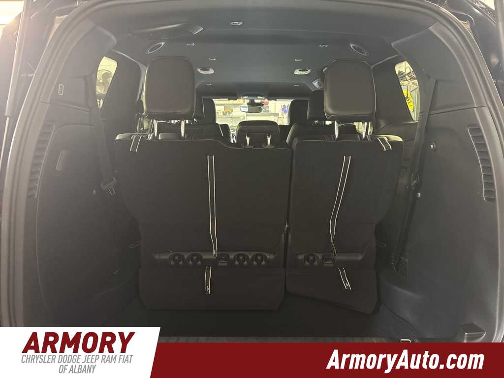 Thumbnail: 2026 Chrysler Pacifica - 30