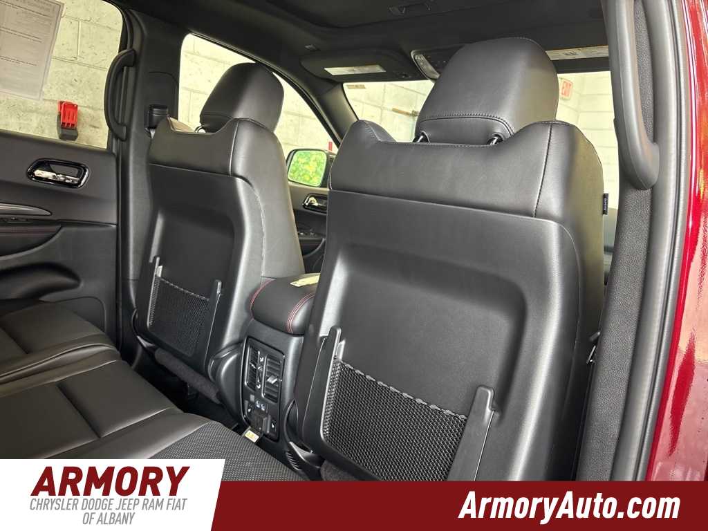 Thumbnail: 2026 Dodge Durango - 31