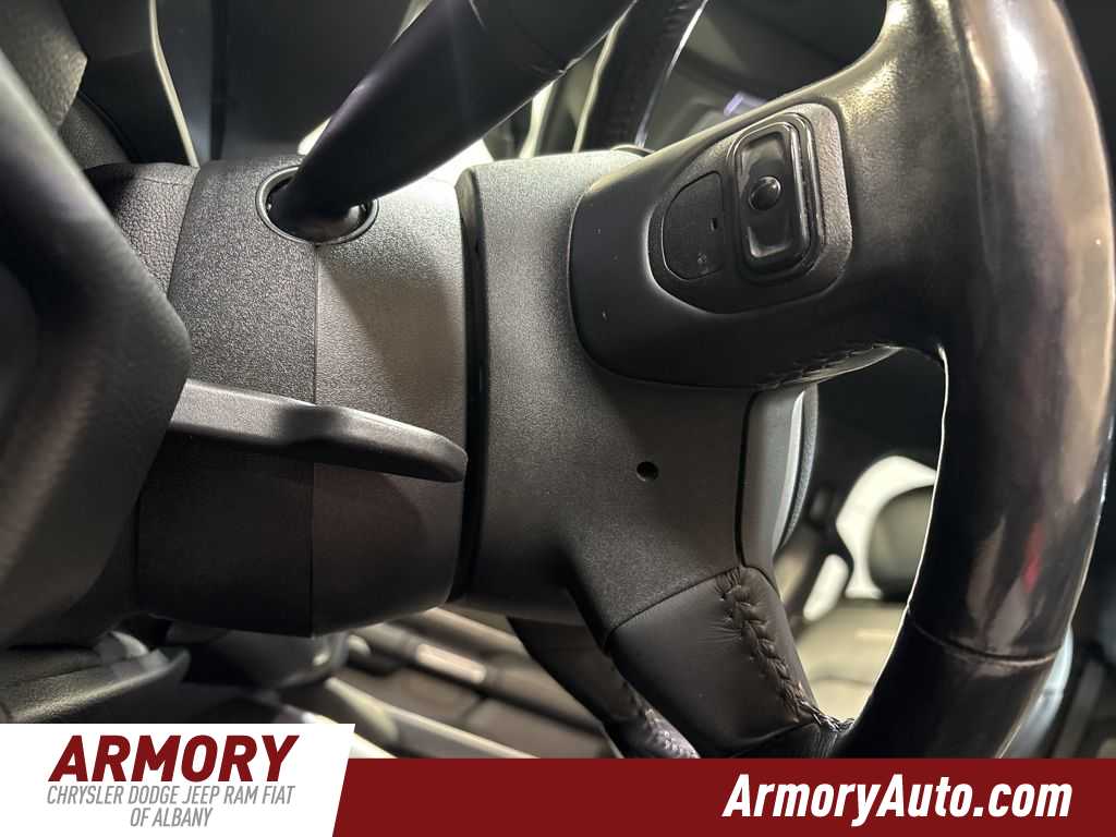 Thumbnail: 2020 RAM 1500 - 11