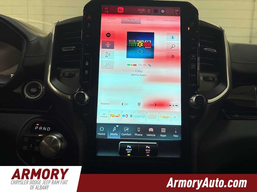 Thumbnail: 2026 RAM 1500 - 17