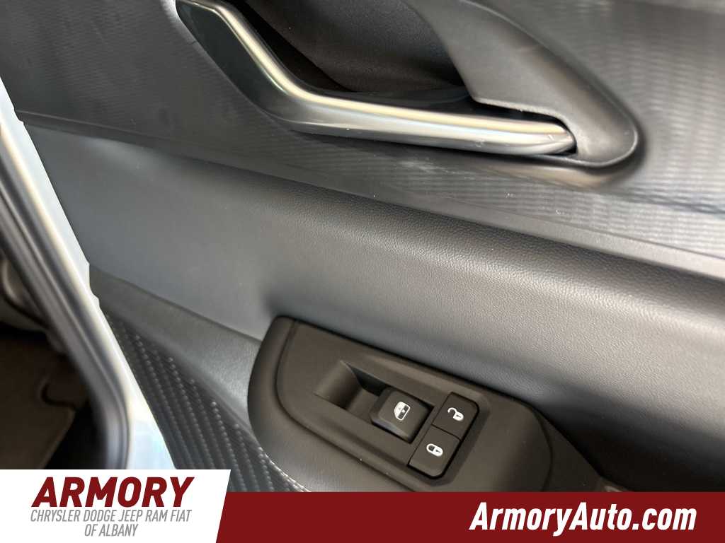 Thumbnail: 2025 Jeep Grand Cherokee - 29