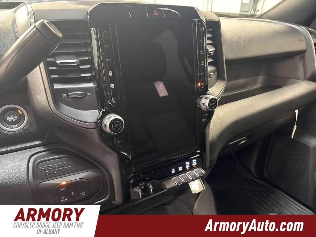 Thumbnail: 2026 RAM 2500 - 16