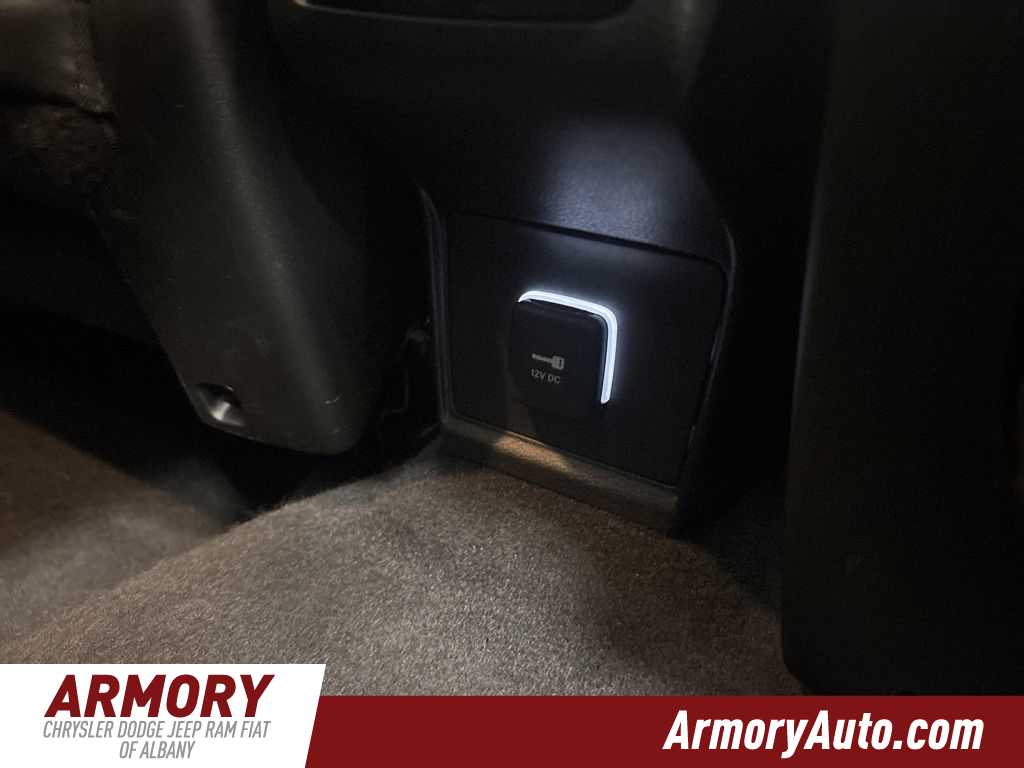 Thumbnail: 2022 Jeep Compass - 35