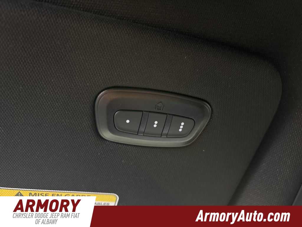 Thumbnail: 2024 Jeep Wagoneer - 25