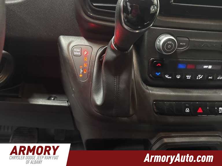 Thumbnail: 2026 RAM ProMaster - 16