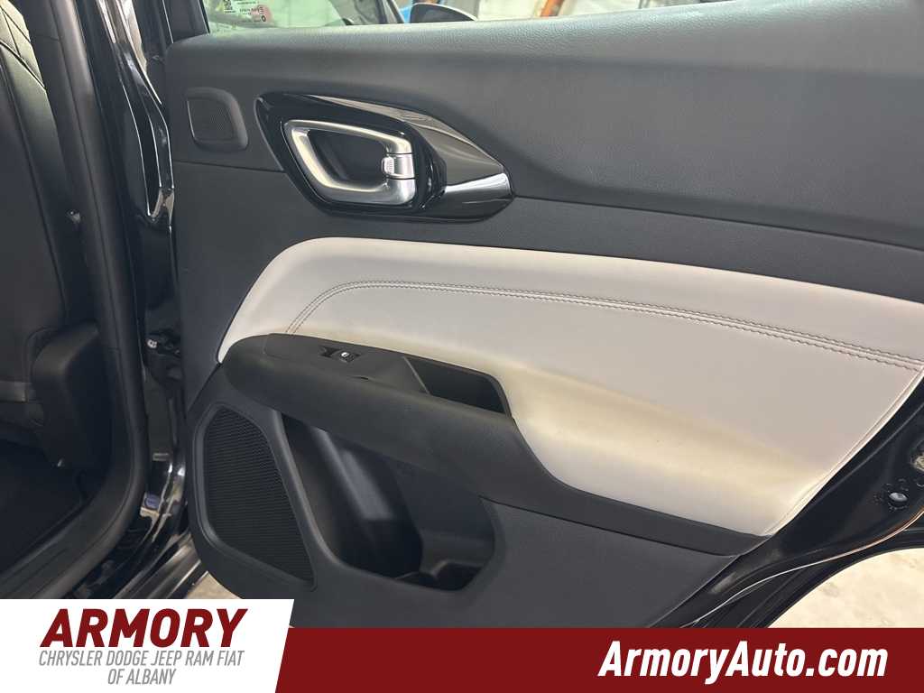 Thumbnail: 2026 Jeep Compass - 29