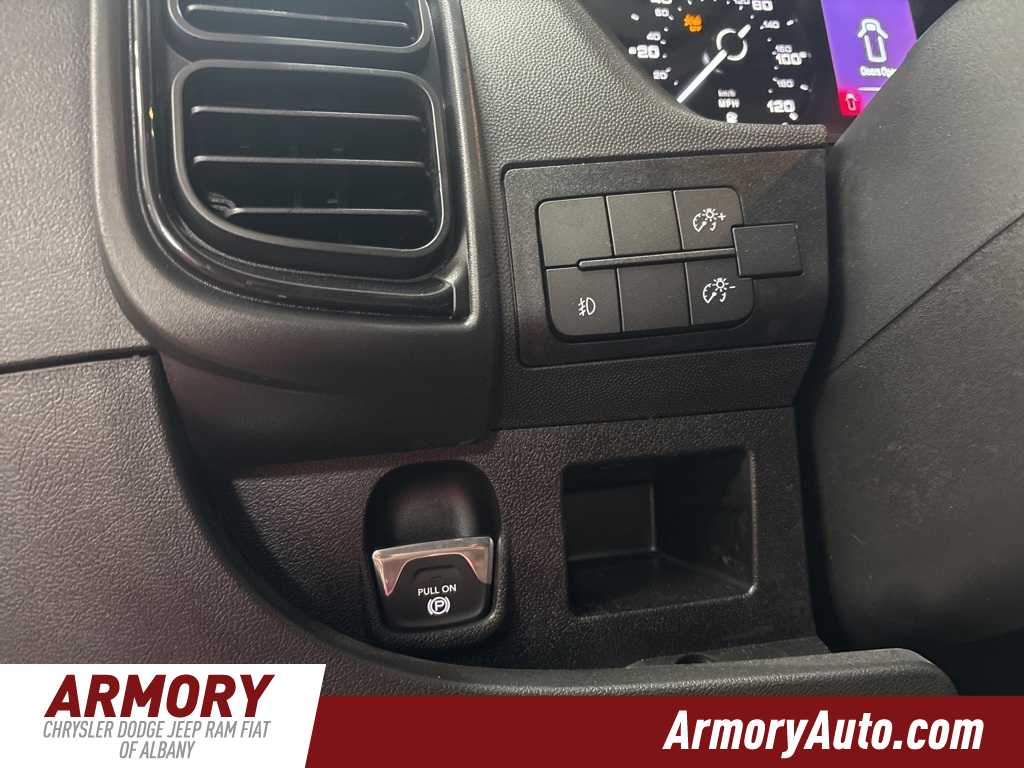 Thumbnail: 2026 RAM ProMaster - 10