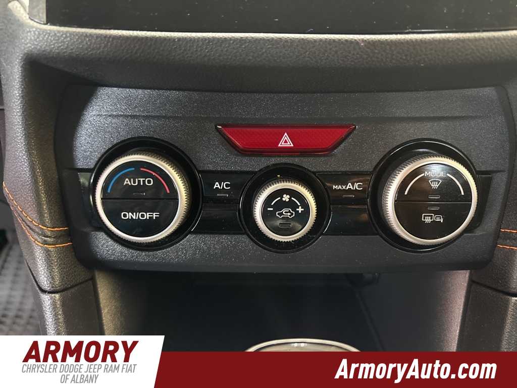 Thumbnail: 2022 Subaru Crosstrek - 22