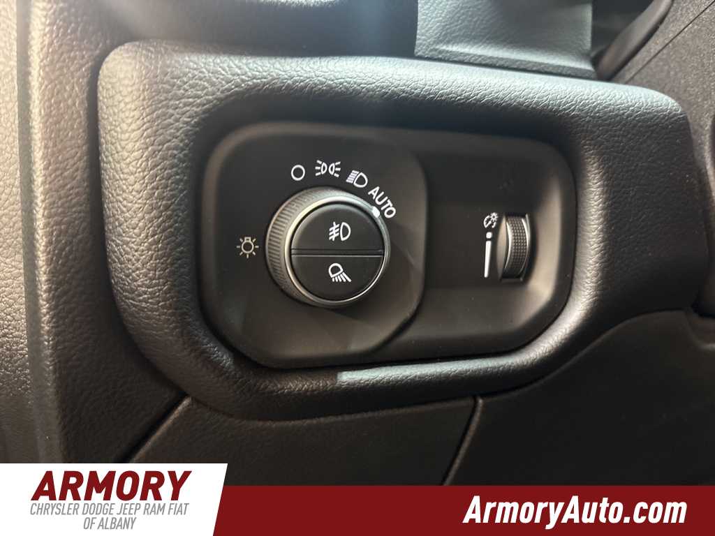 Thumbnail: 2026 RAM 2500 - 10