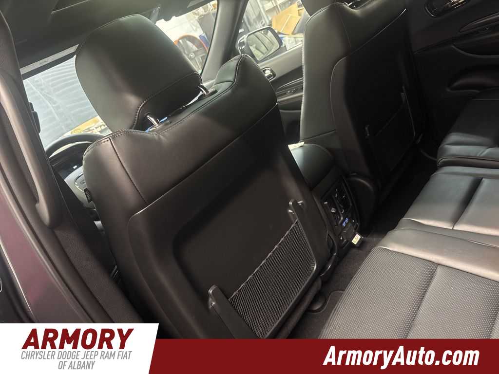 Thumbnail: 2026 Dodge Durango - 31