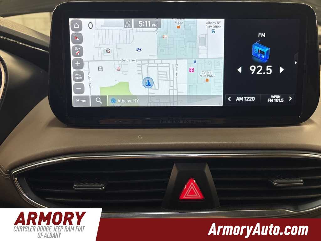 Thumbnail: 2023 Hyundai Santa Fe - 18