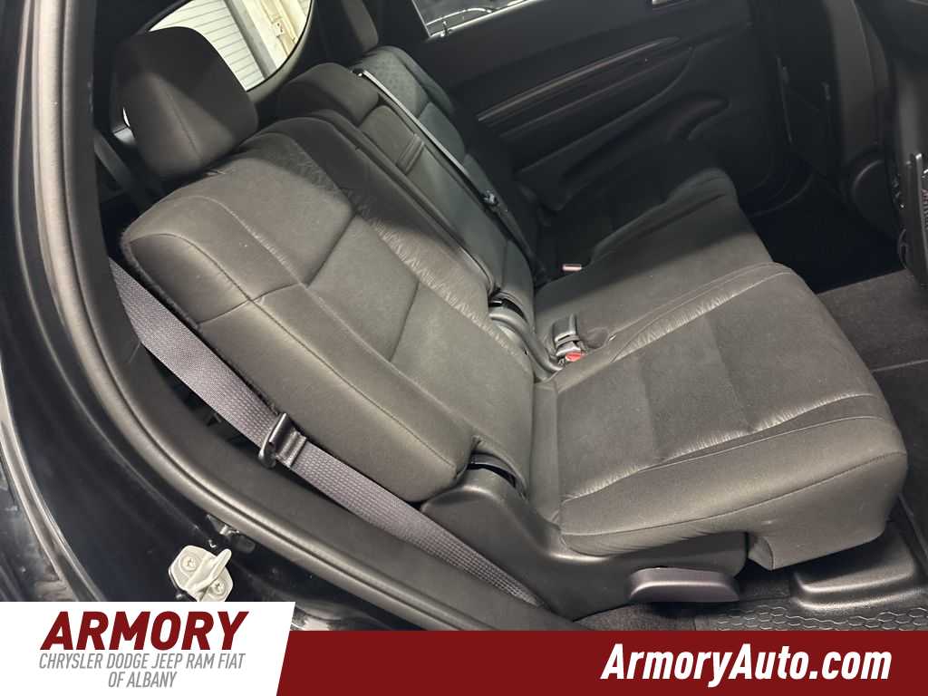 Thumbnail: 2026 Dodge Durango - 34