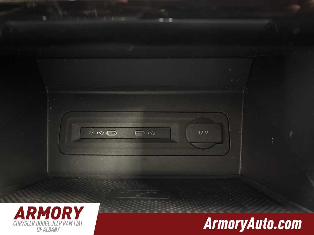 Thumbnail: 2022 Volkswagen Atlas - 20