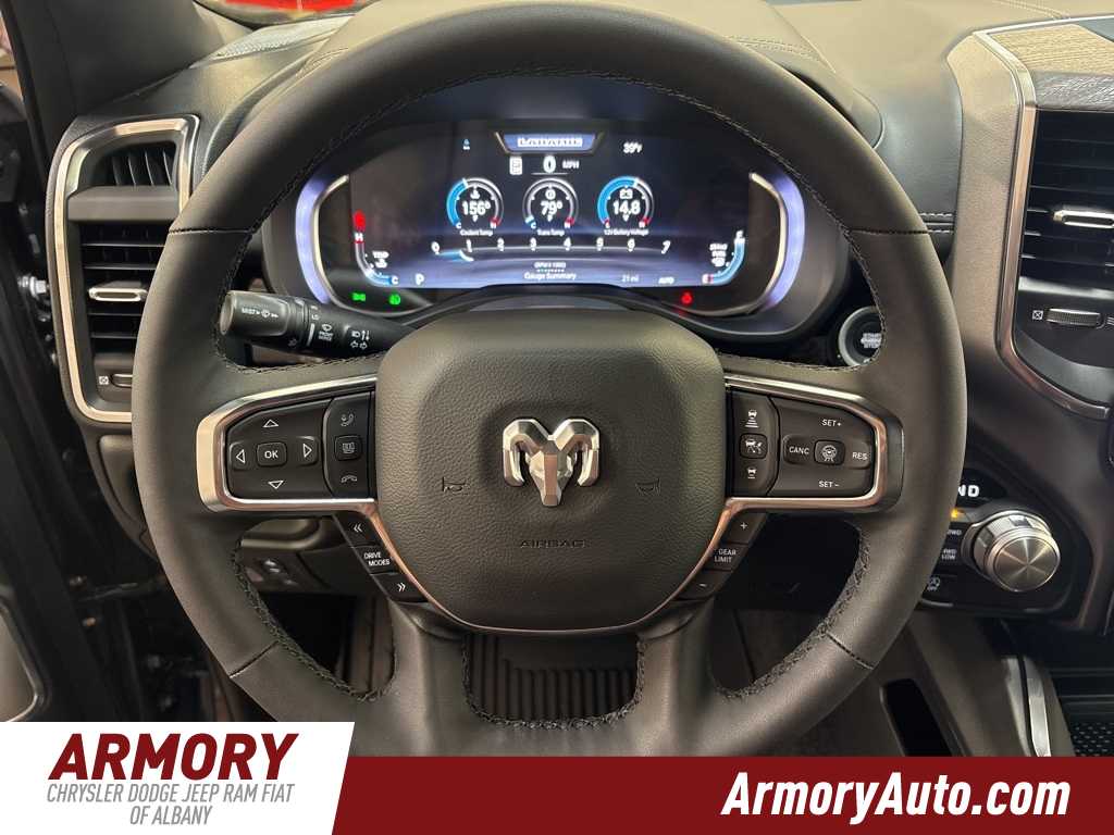 Thumbnail: 2026 RAM 1500 - 14