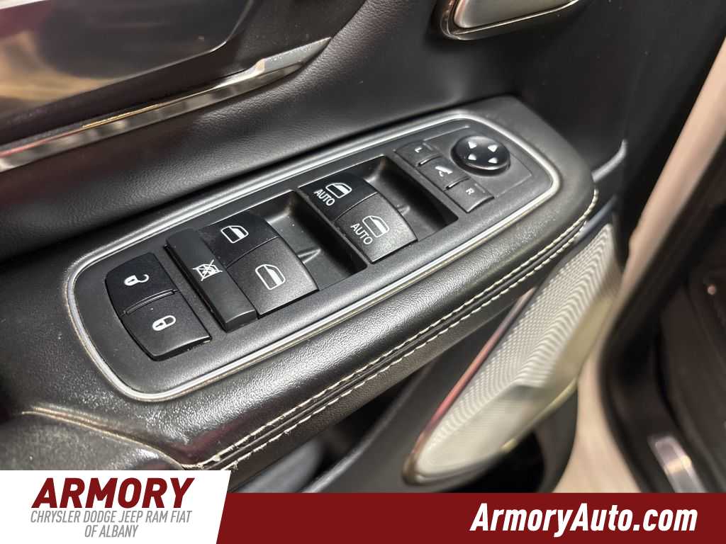 Thumbnail: 2019 RAM 1500 - 8