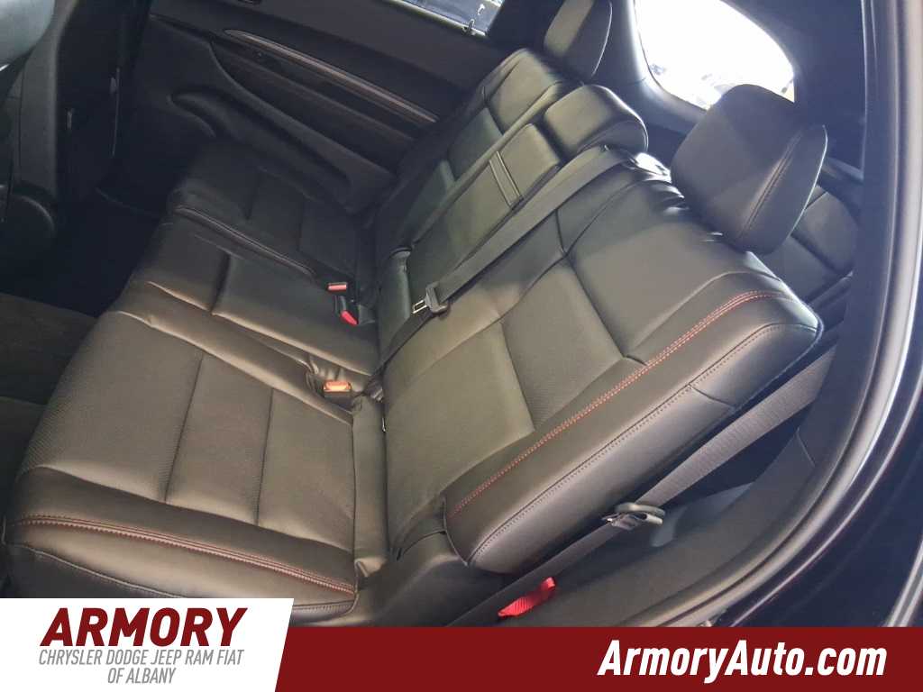 Thumbnail: 2026 Dodge Durango - 29