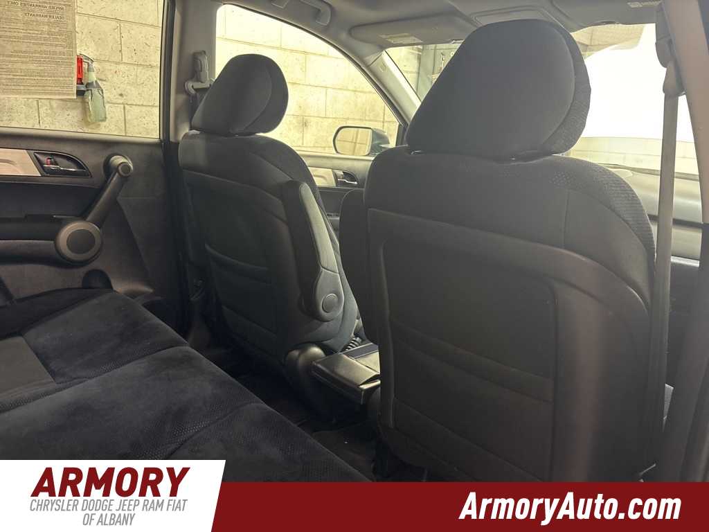Thumbnail: 2010 Honda CR-V - 24