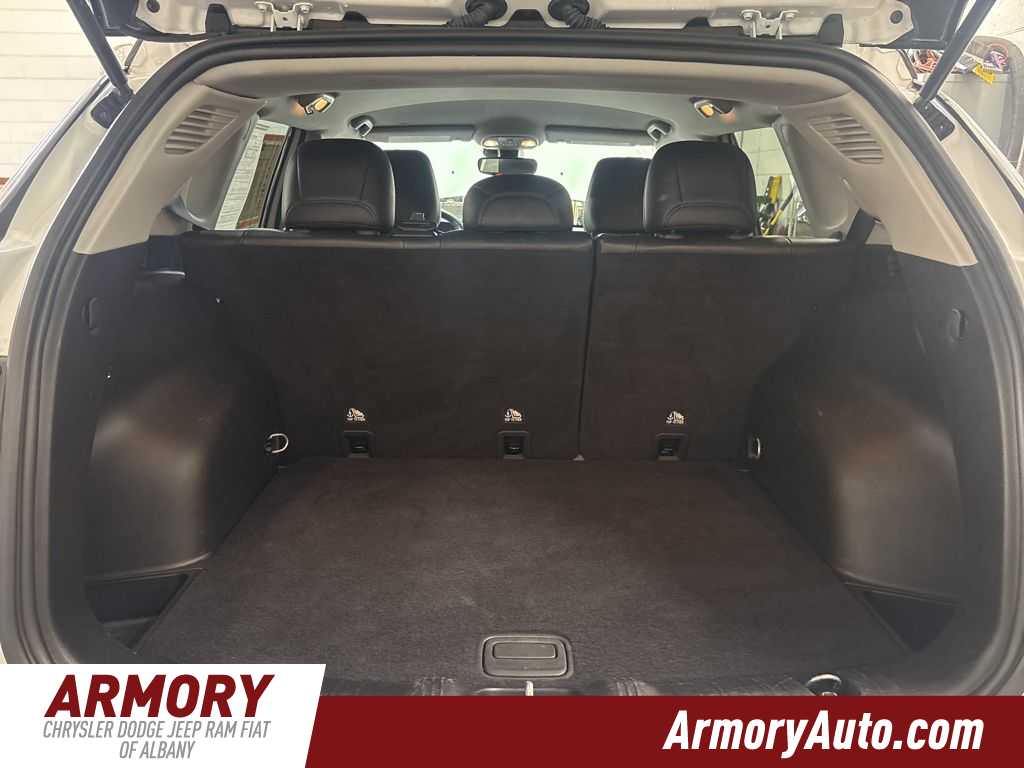 Thumbnail: 2022 Jeep Compass - 28