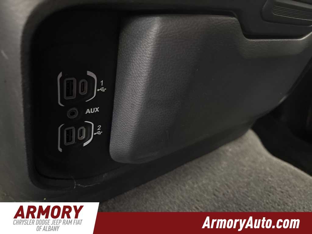 Thumbnail: 2023 RAM 1500 - 19