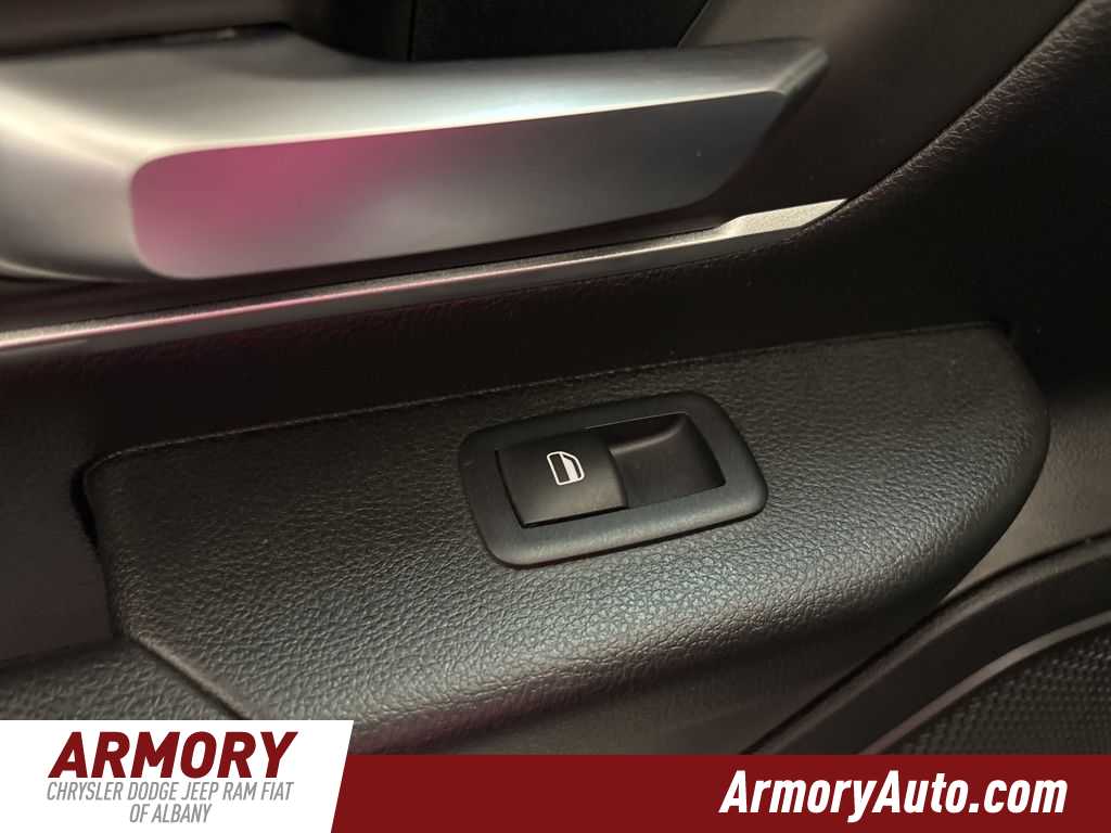 Thumbnail: 2019 RAM 1500 - 26