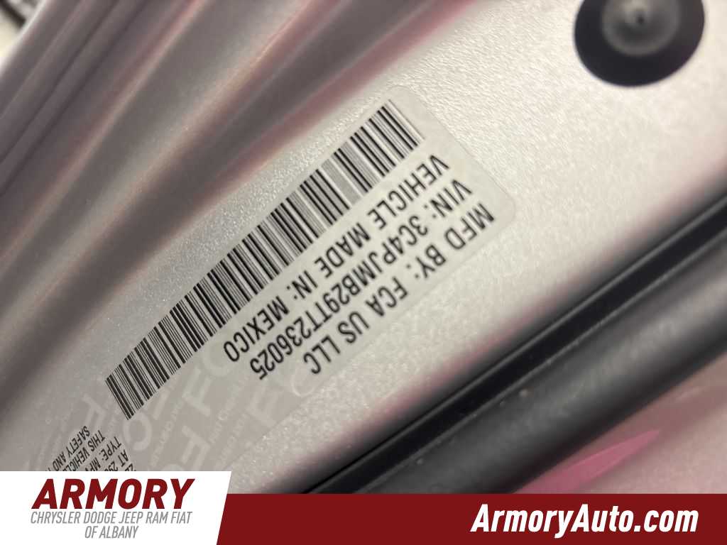 Thumbnail: 2026 Jeep Cherokee - 50