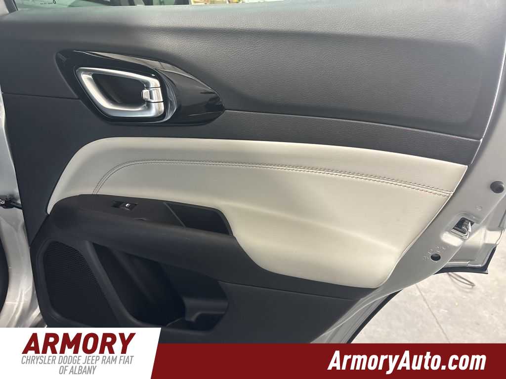 Thumbnail: 2026 Jeep Compass - 26